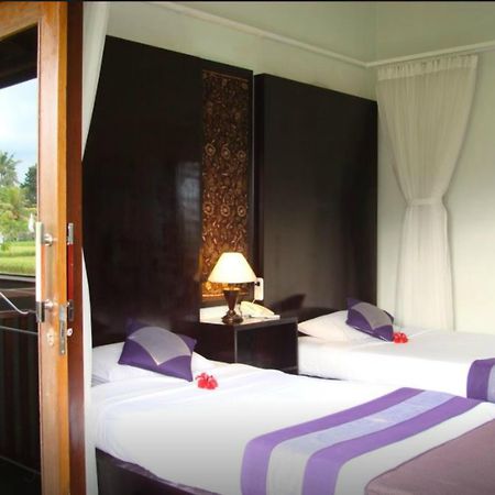 Anini Raka Resort&Spa Ubud Exterior foto