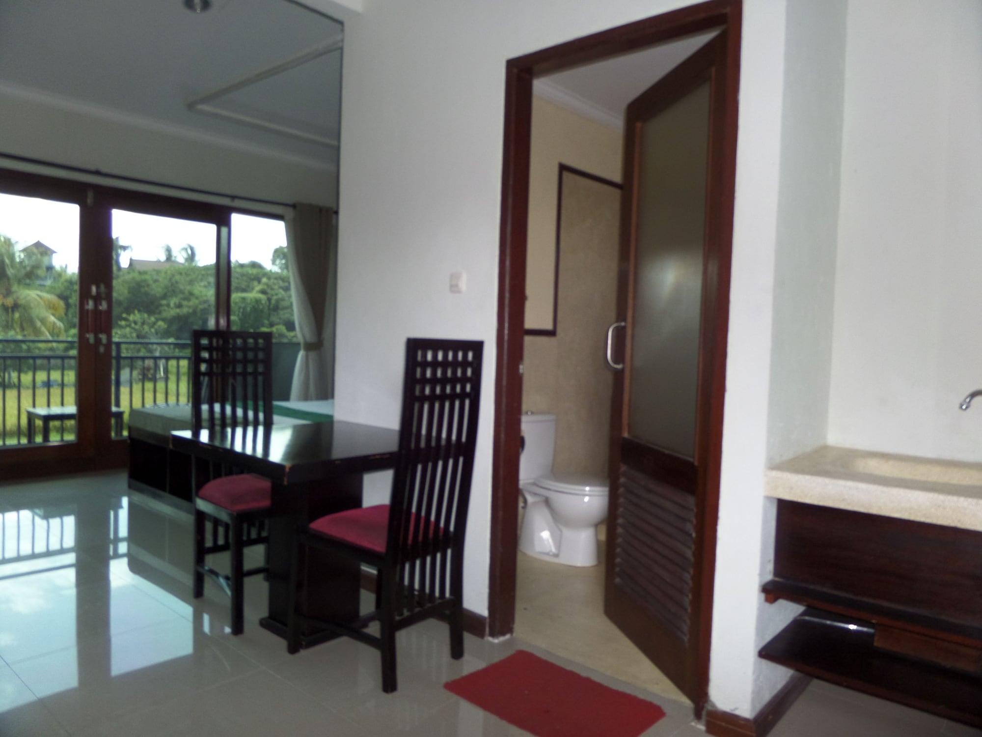 Anini Raka Resort&Spa Ubud Exterior foto