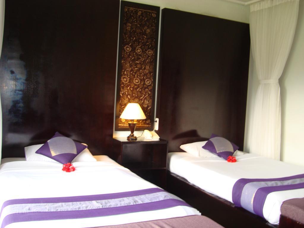 Anini Raka Resort&Spa Ubud Exterior foto