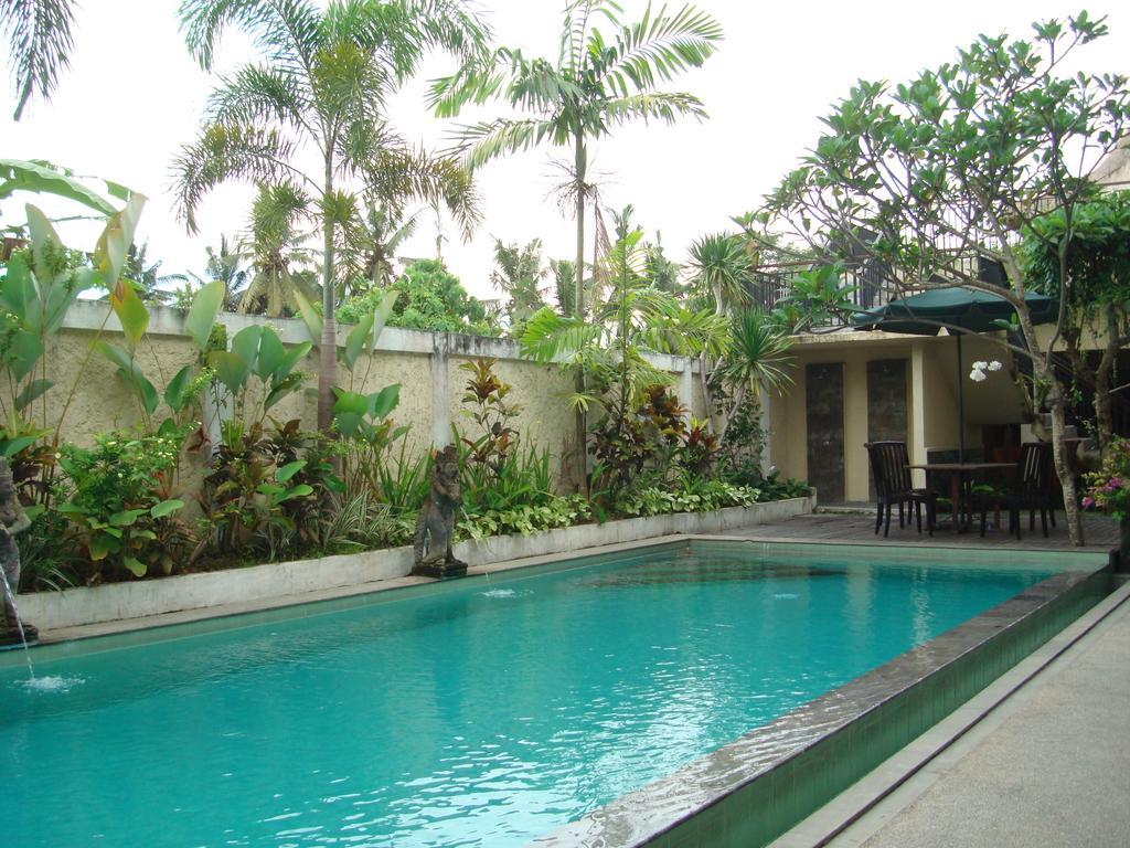 Anini Raka Resort&Spa Ubud Exterior foto
