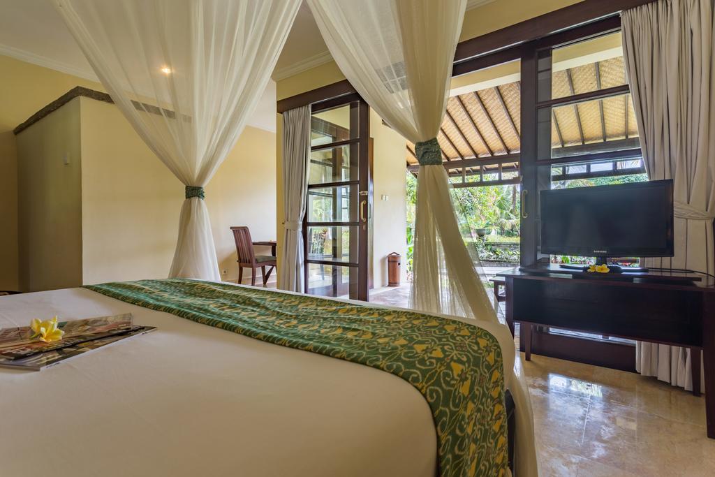 Anini Raka Resort&Spa Ubud Exterior foto