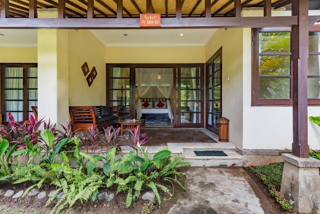 Anini Raka Resort&Spa Ubud Exterior foto