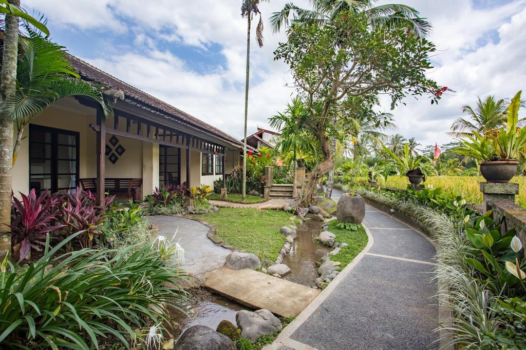 Anini Raka Resort&Spa Ubud Exterior foto