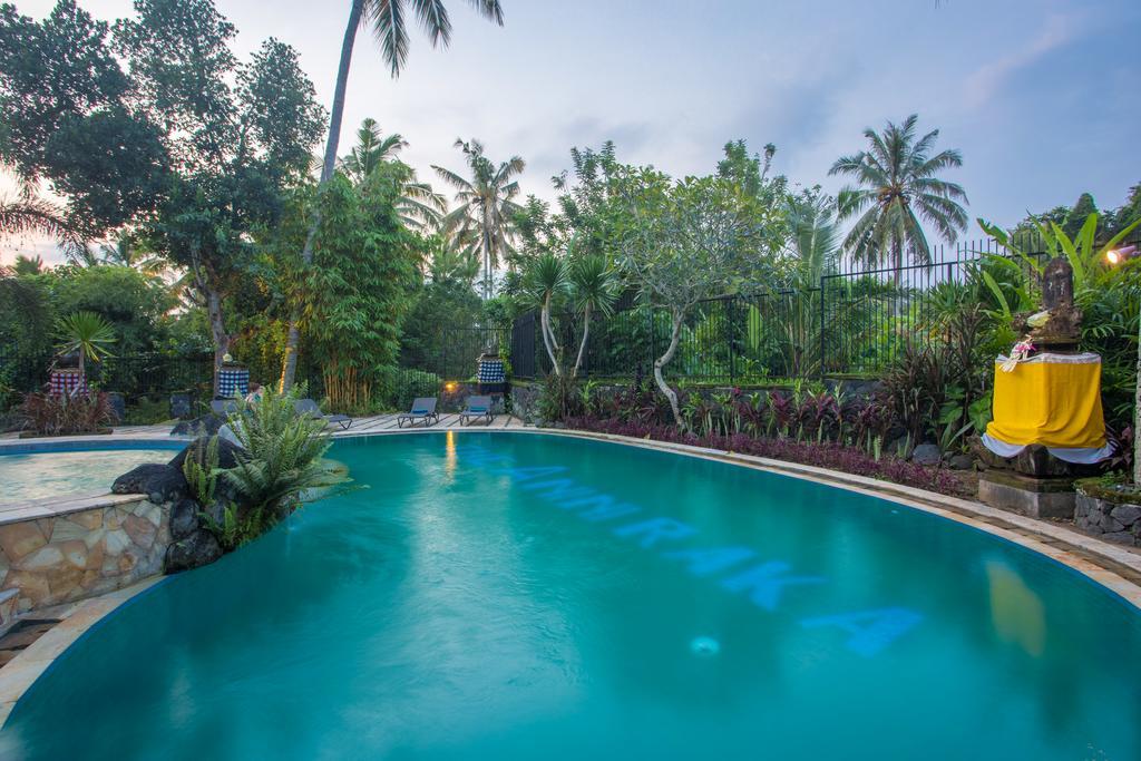 Anini Raka Resort&Spa Ubud Exterior foto